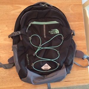 North Face Women's Borealis Backpack